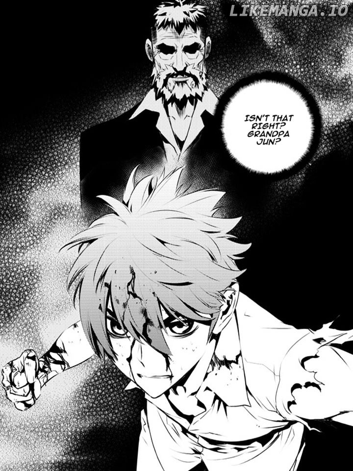 The Breaker: New Waves chapter 119 - page 9