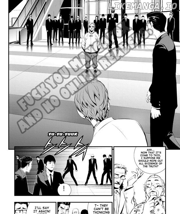 The Breaker: New Waves chapter 68 - page 3