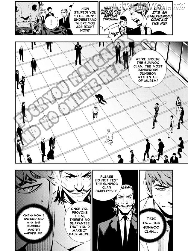 The Breaker: New Waves chapter 68 - page 5