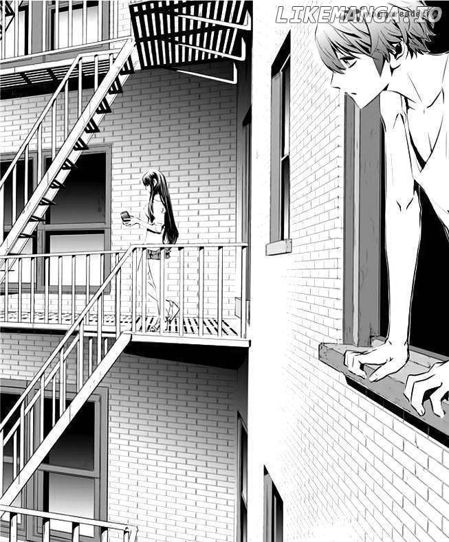 The Breaker: New Waves chapter 28 - page 2