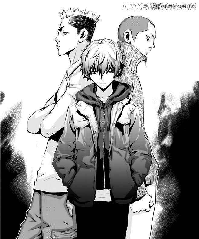 The Breaker: New Waves chapter 29 - page 2