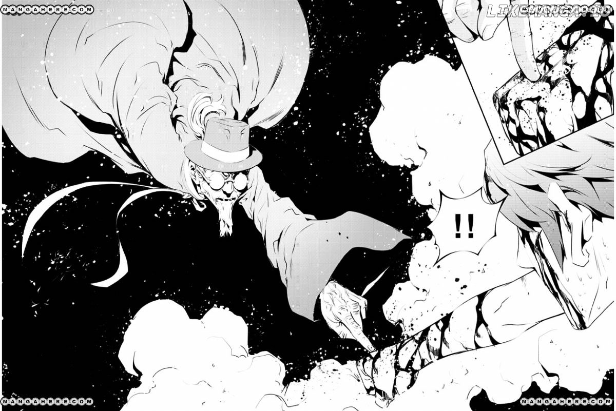 The Breaker: New Waves chapter 120 - page 4