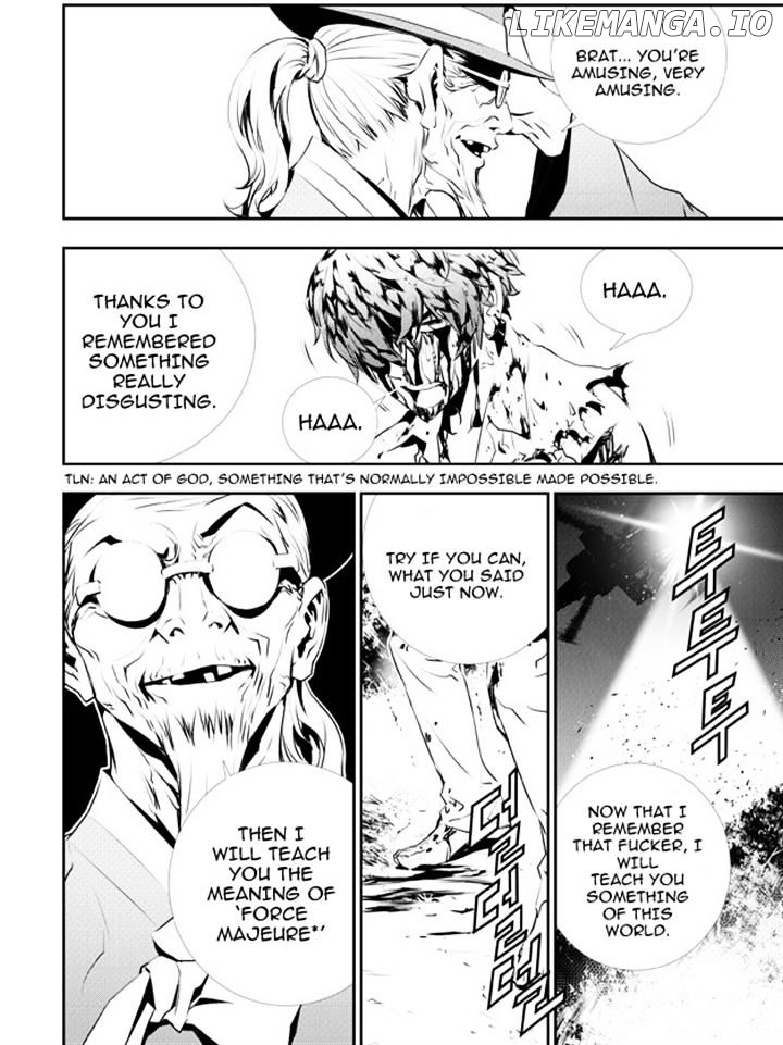 The Breaker: New Waves chapter 121 - page 4