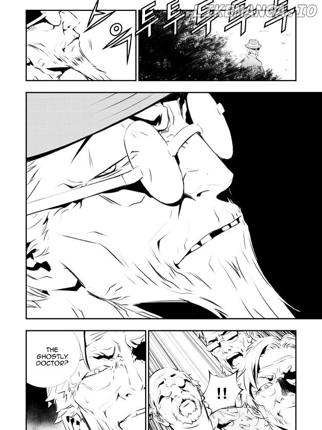 The Breaker: New Waves chapter 122 - page 7