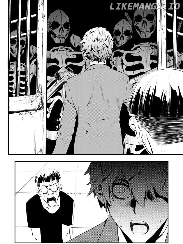 The Breaker: New Waves chapter 95 - page 2