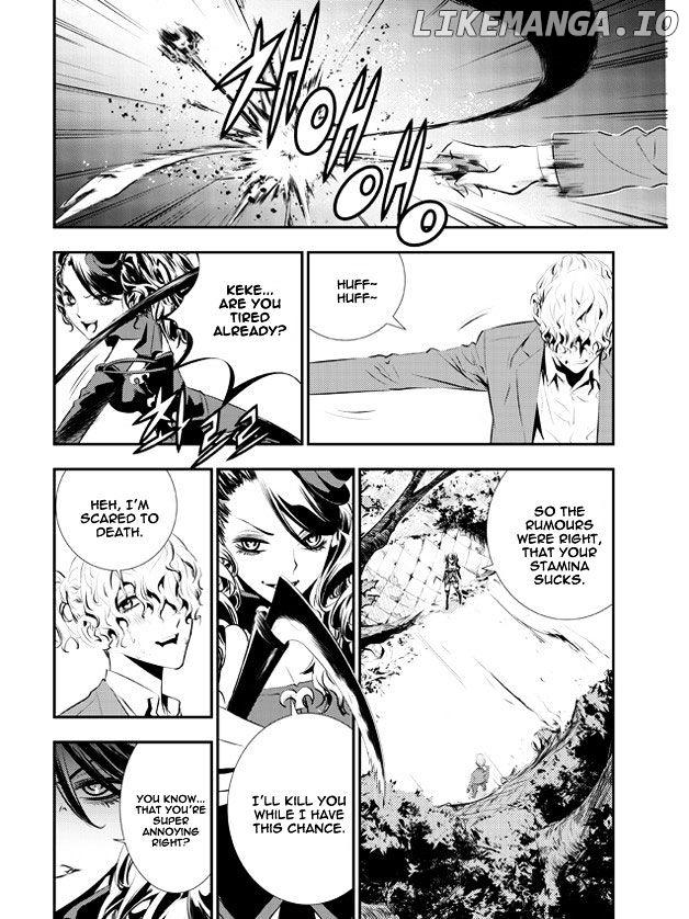 The Breaker: New Waves chapter 95 - page 4