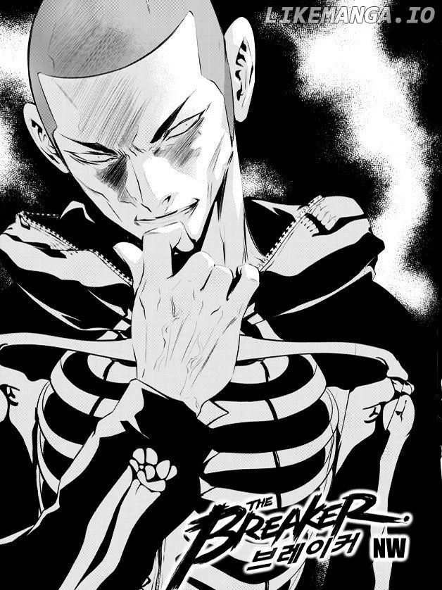 The Breaker: New Waves chapter 95 - page 7