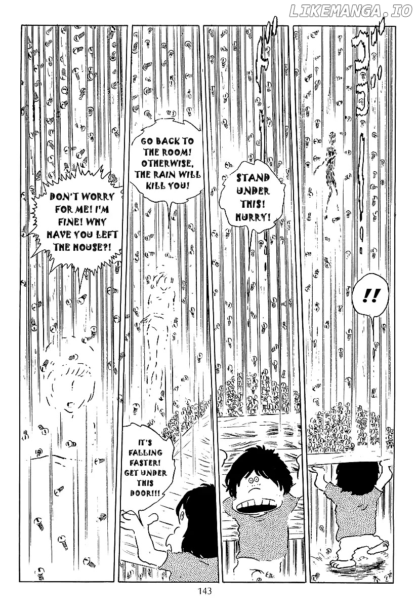 Ginga Tetsudou 999 chapter 43 - page 24