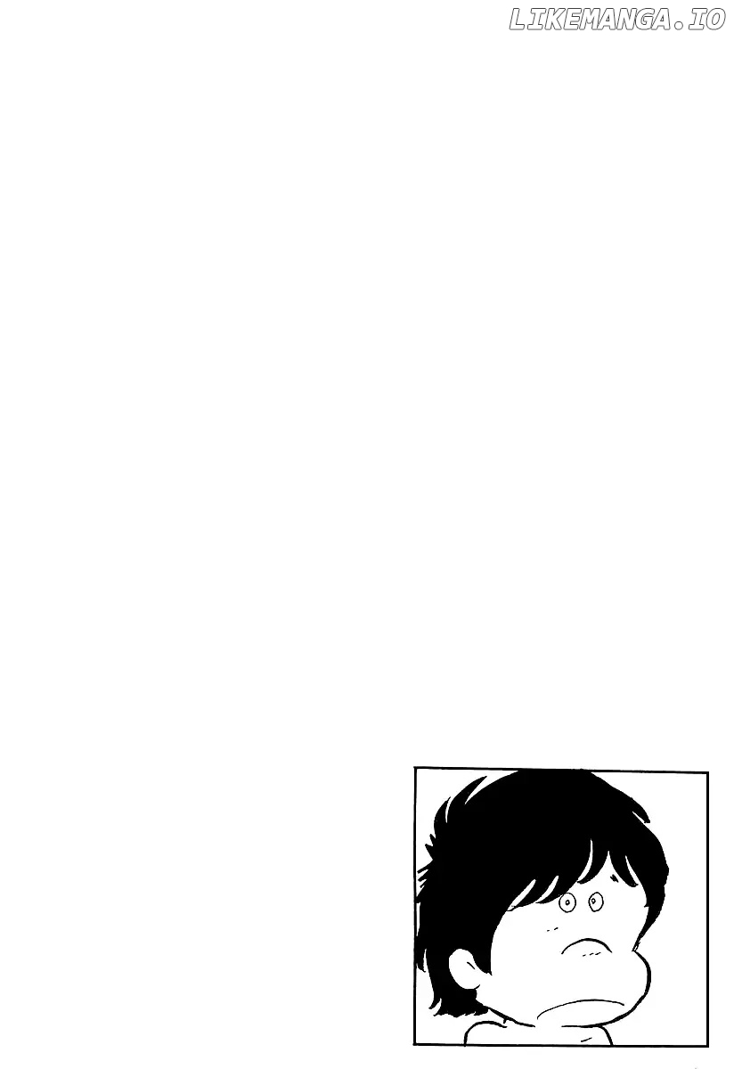 Ginga Tetsudou 999 chapter 14 - page 1