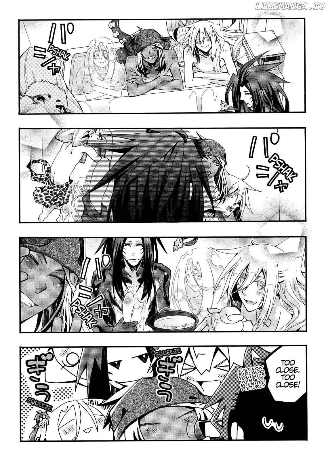 Orenchi no Furo Jijou chapter 90 - page 7