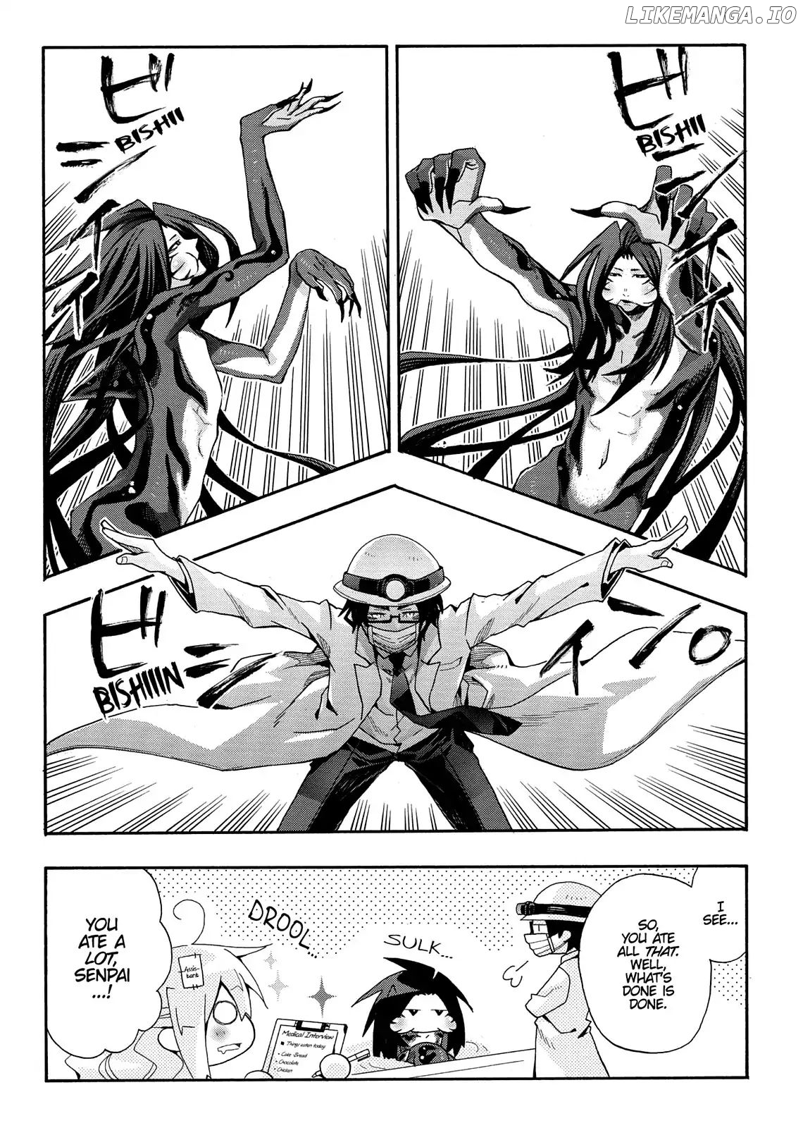 Orenchi no Furo Jijou chapter 88 - page 5