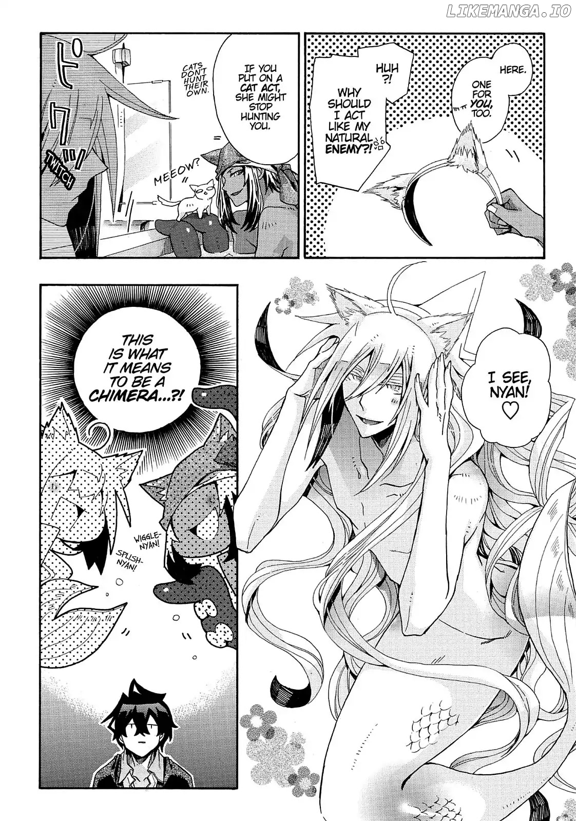 Orenchi no Furo Jijou chapter 73-85 - page 80