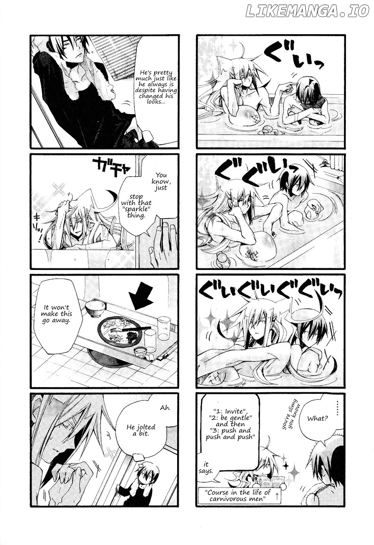 Orenchi no Furo Jijou chapter 9 - page 5