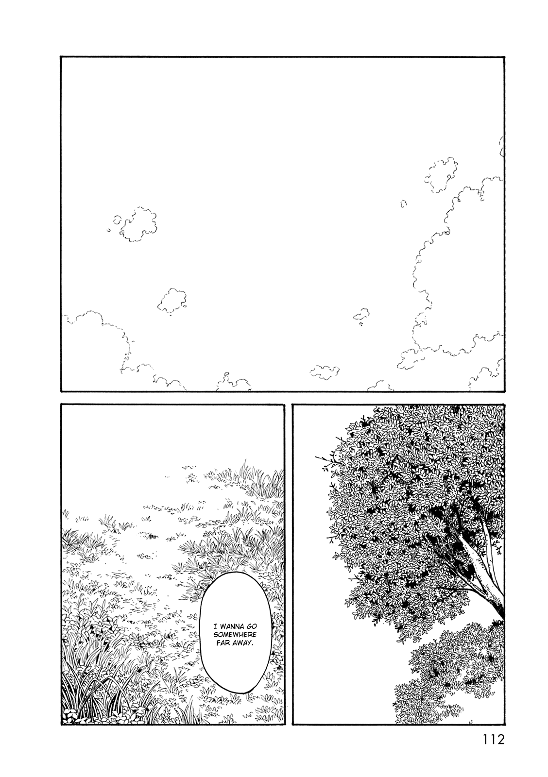 Dainana Joshikai Houkou chapter 58.5 - page 2