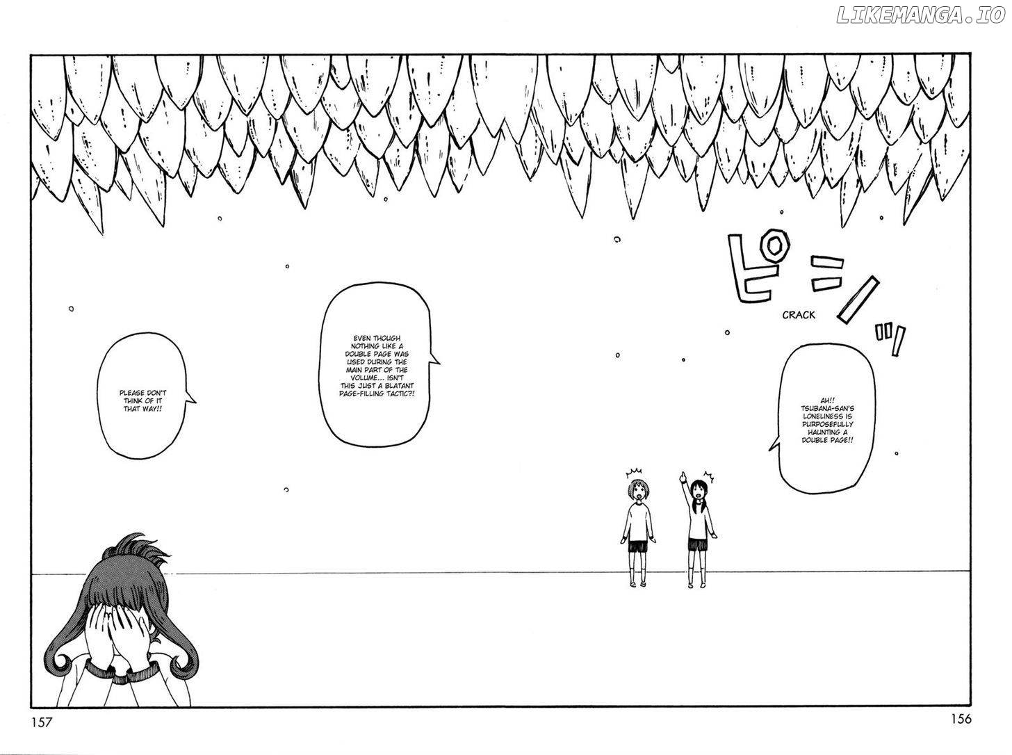 Dainana Joshikai Houkou chapter 30 - page 28
