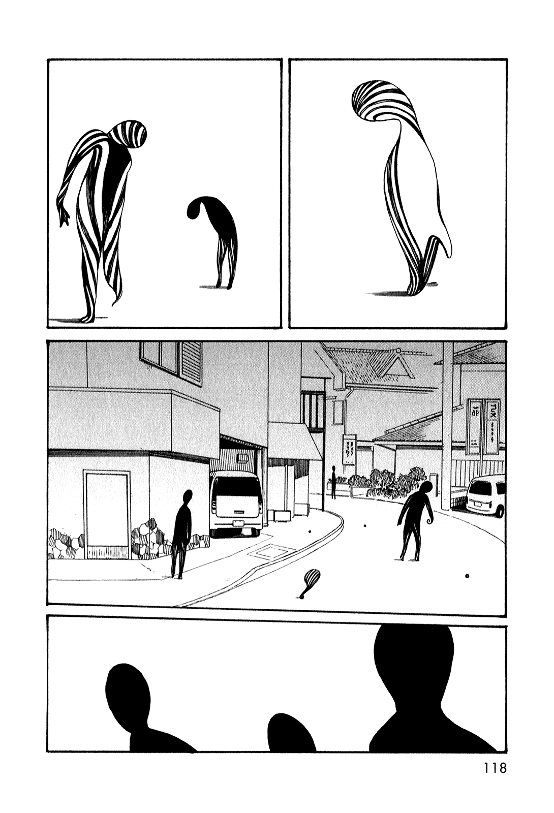 Dainana Joshikai Houkou chapter 51.7 - page 4