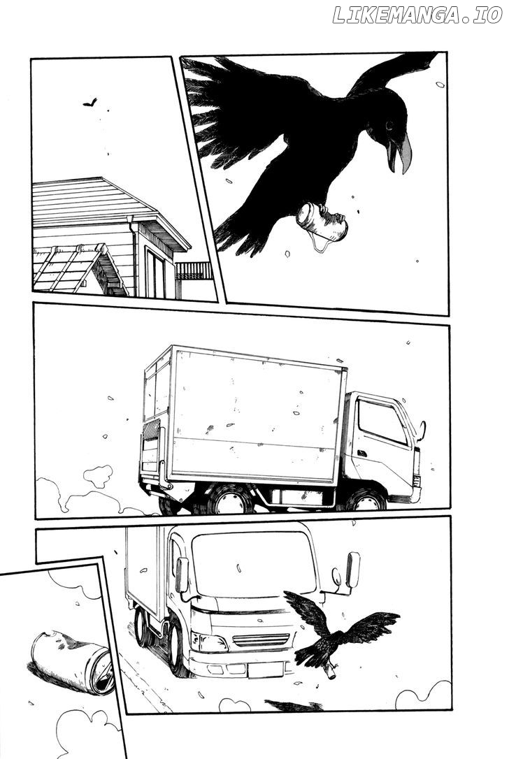 Dainana Joshikai Houkou chapter 29 - page 3