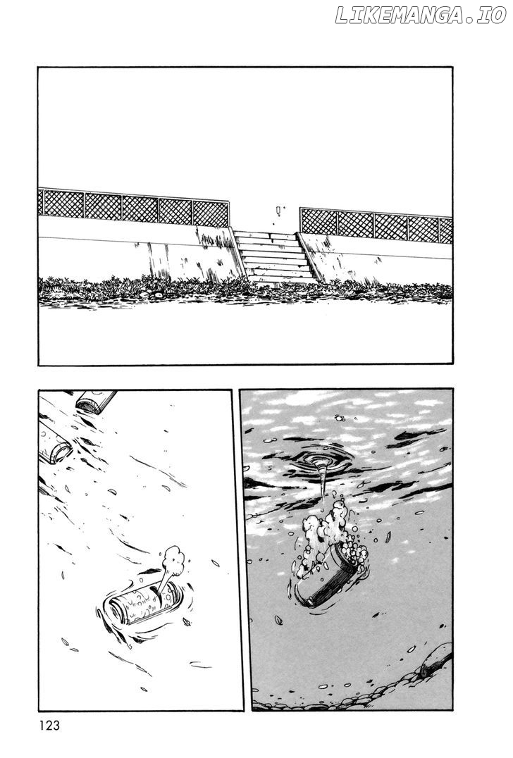 Dainana Joshikai Houkou chapter 29 - page 9