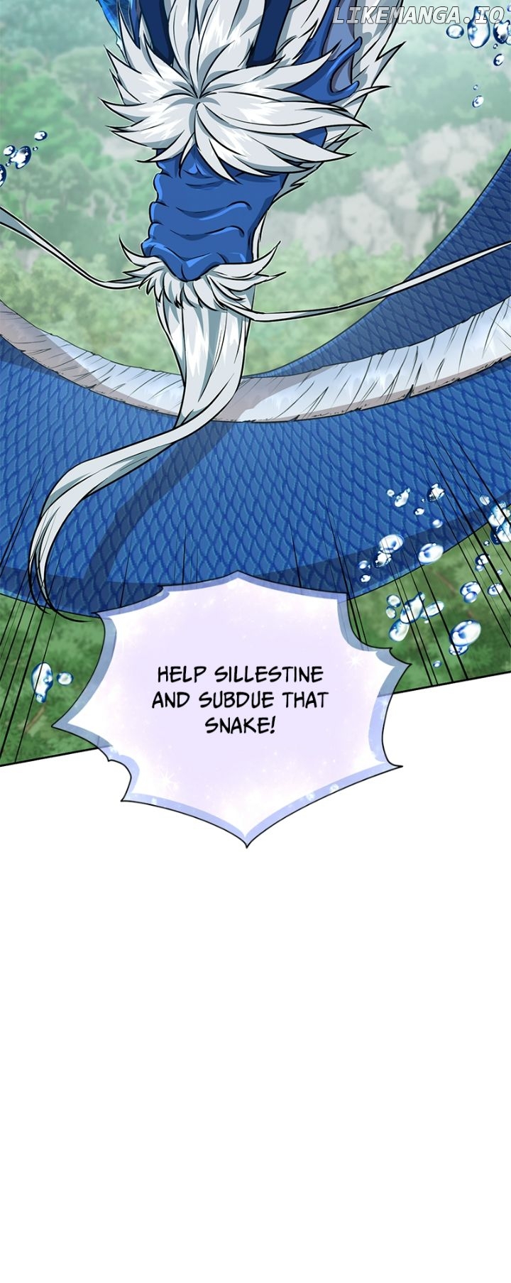 The Daughter of the Elemental King Chapter 157 - page 15