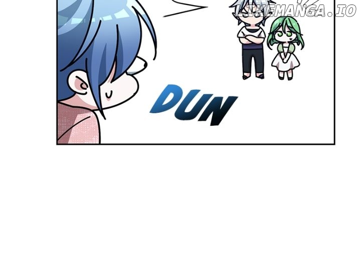 The Daughter of the Elemental King Chapter 157 - page 25