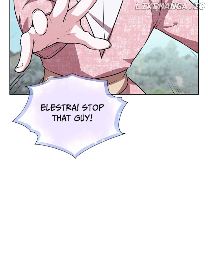 The Daughter of the Elemental King Chapter 157 - page 31