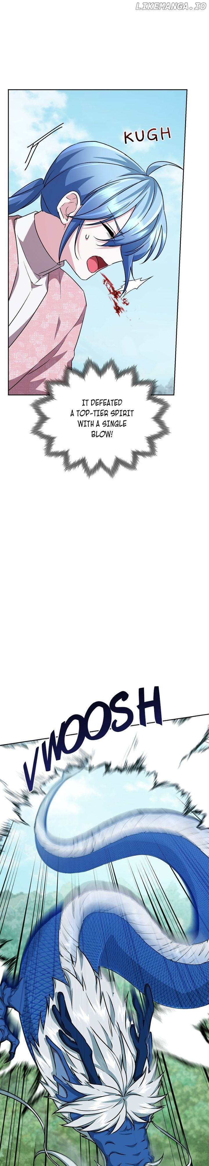 The Daughter of the Elemental King Chapter 157 - page 34