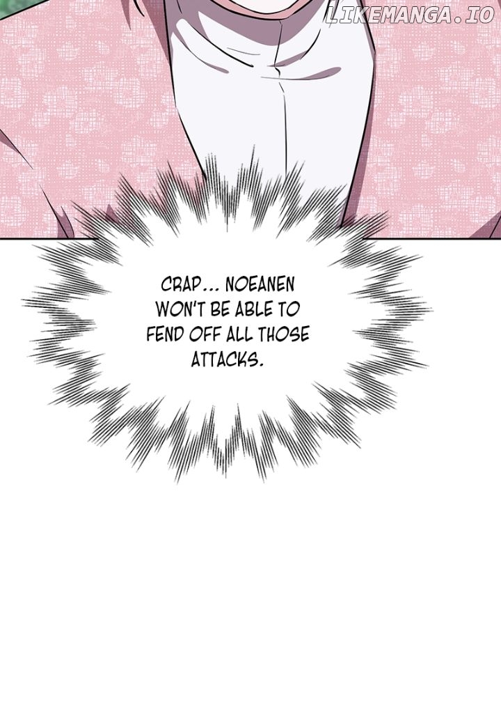 The Daughter of the Elemental King Chapter 157 - page 47