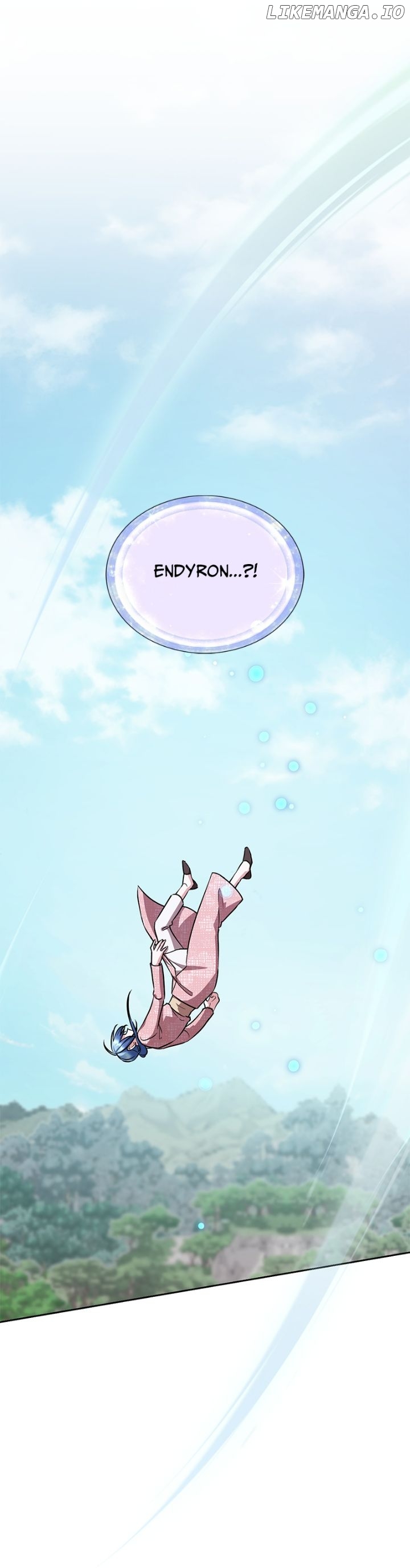 The Daughter of the Elemental King Chapter 157 - page 50