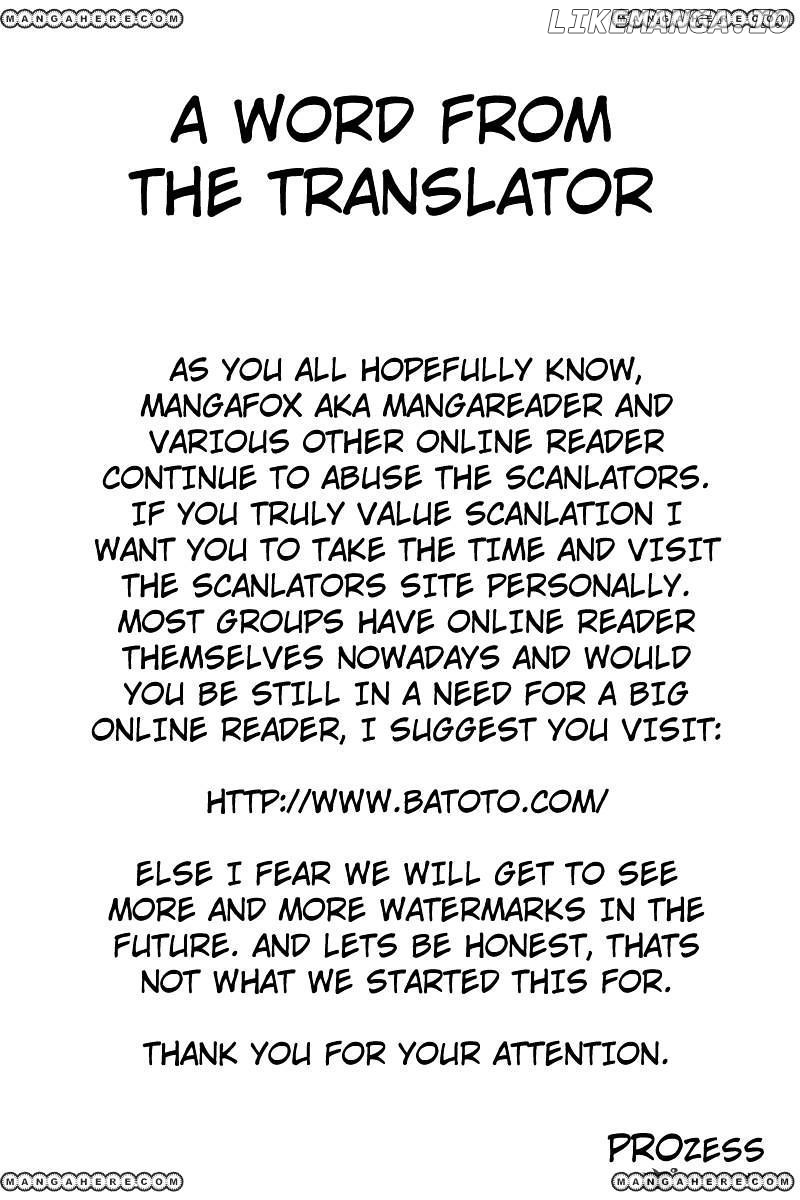 Tokyo Girls Destruction chapter 8 - page 32