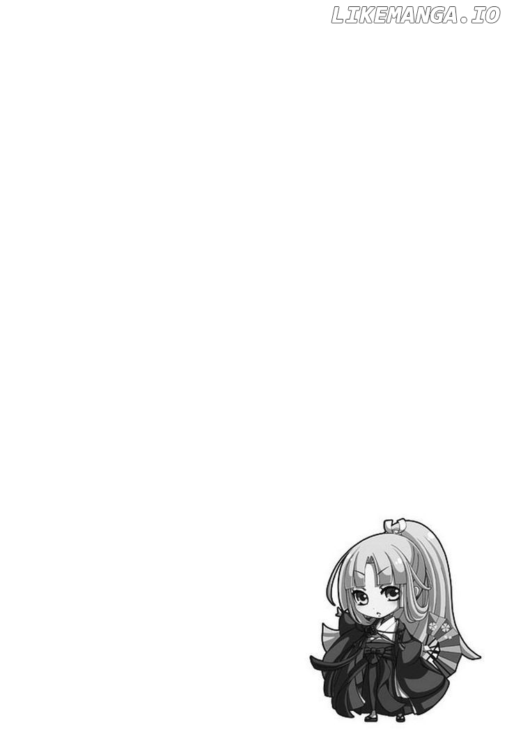 Hana wa Sakura yori mo Hana no Gotoku chapter 1.1 - page 7