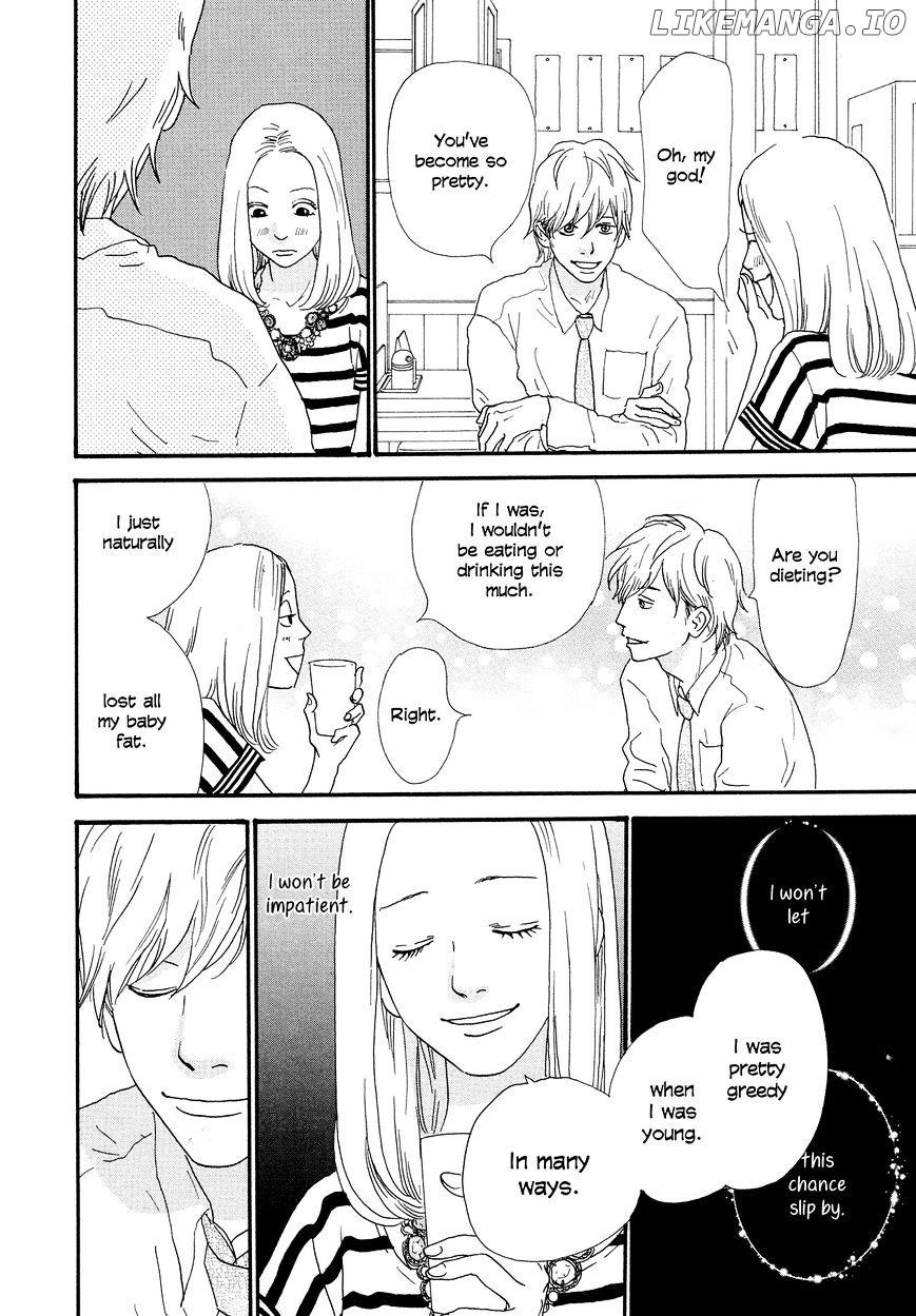 Anata No Koto Wa Sorehodo chapter 1 - page 17