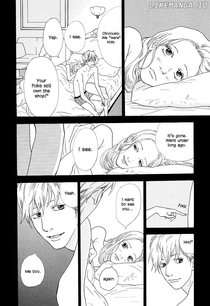 Anata No Koto Wa Sorehodo chapter 1 - page 21