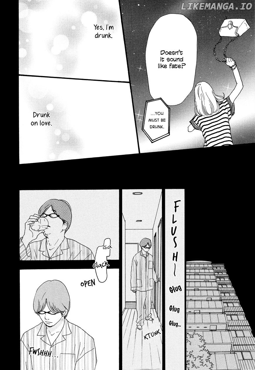 Anata No Koto Wa Sorehodo chapter 1 - page 23