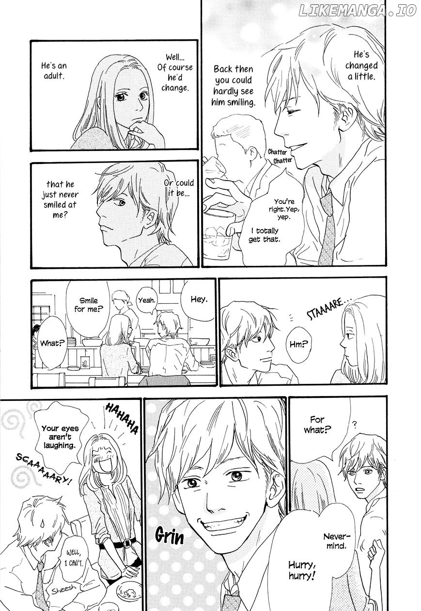 Anata No Koto Wa Sorehodo chapter 1 - page 26