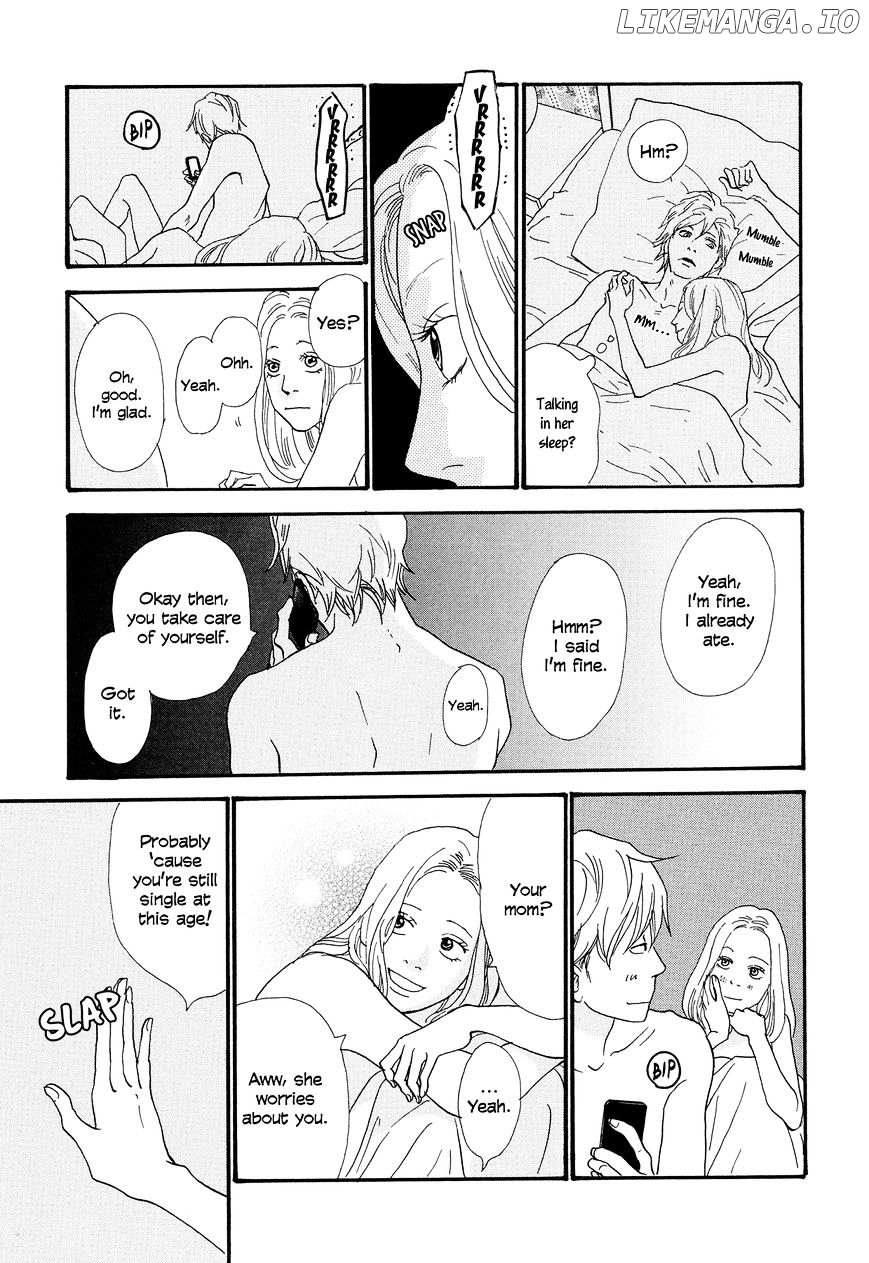 Anata No Koto Wa Sorehodo chapter 1 - page 30