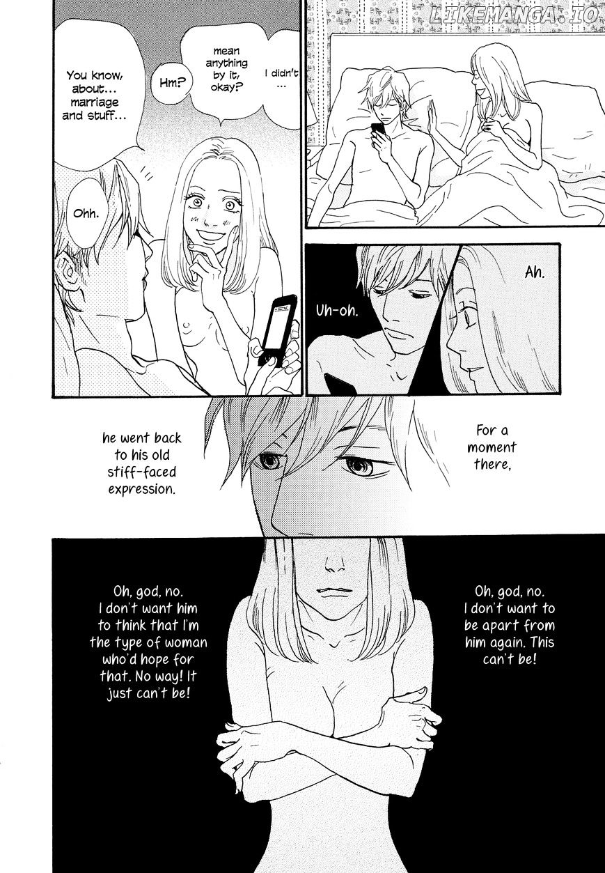Anata No Koto Wa Sorehodo chapter 1 - page 31