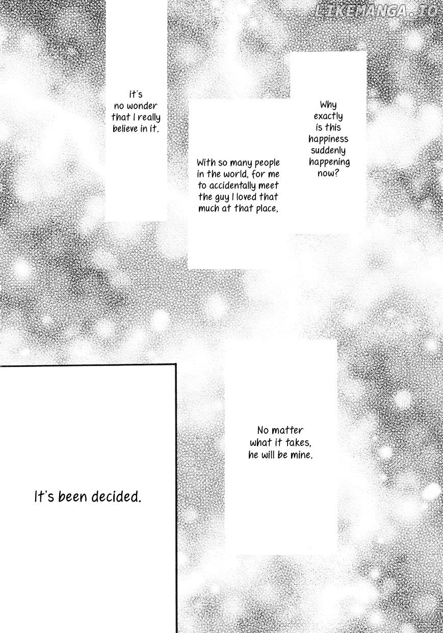 Anata No Koto Wa Sorehodo chapter 1 - page 35