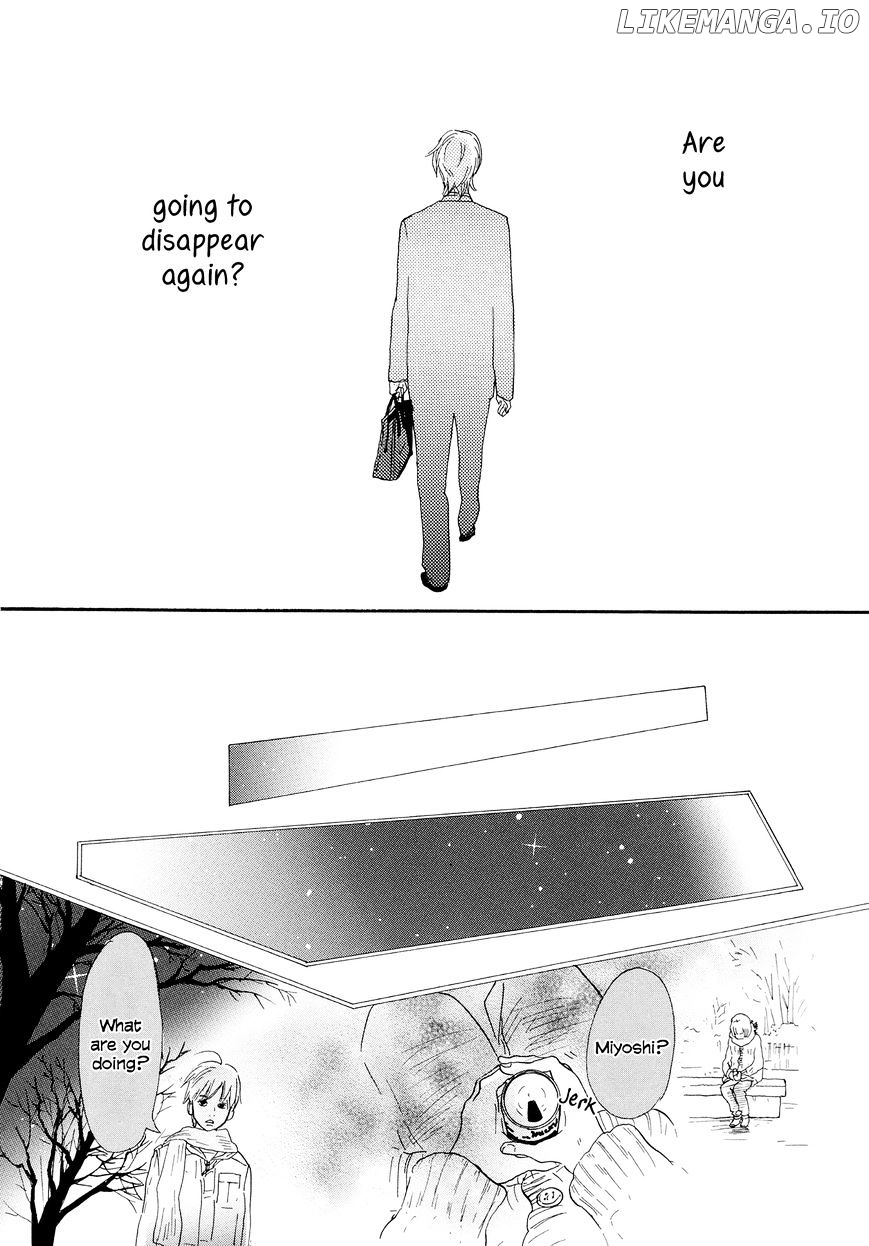 Anata No Koto Wa Sorehodo chapter 1 - page 38