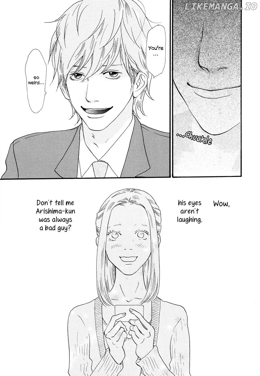 Anata No Koto Wa Sorehodo chapter 1 - page 42