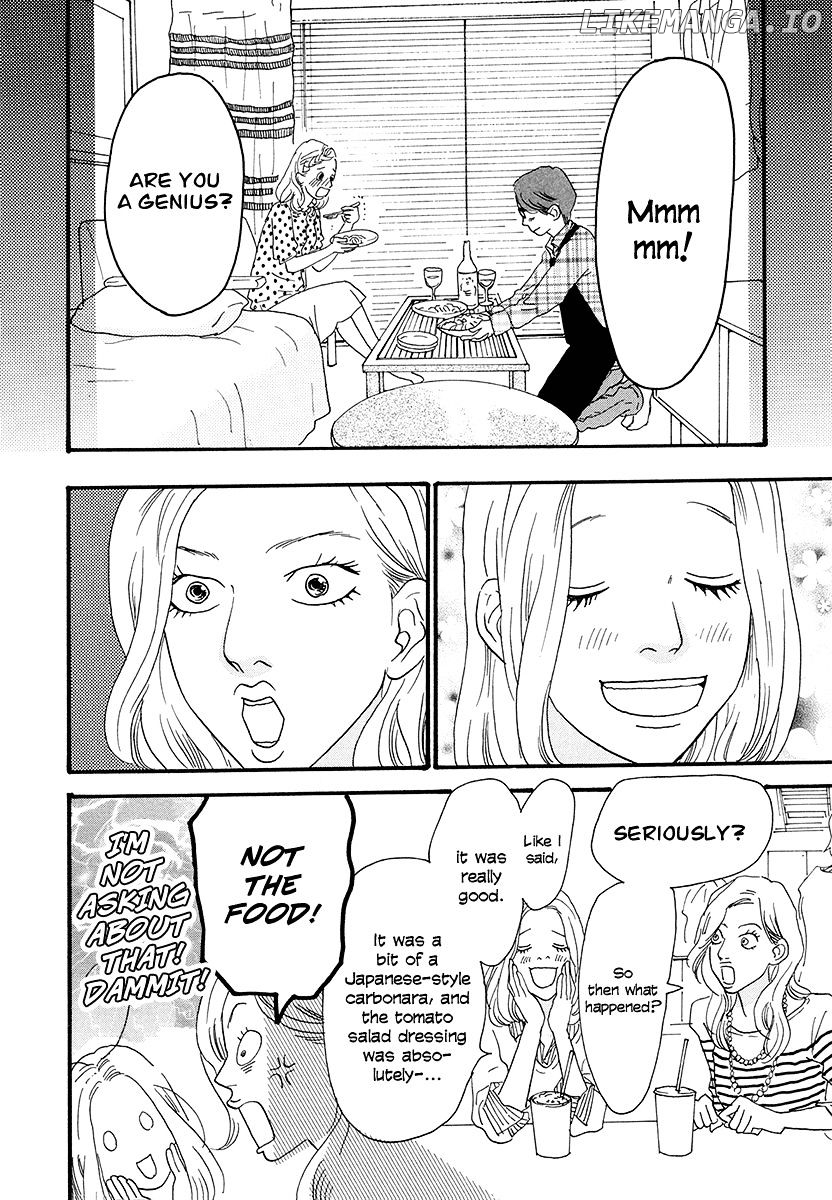 Anata No Koto Wa Sorehodo chapter 2 - page 18