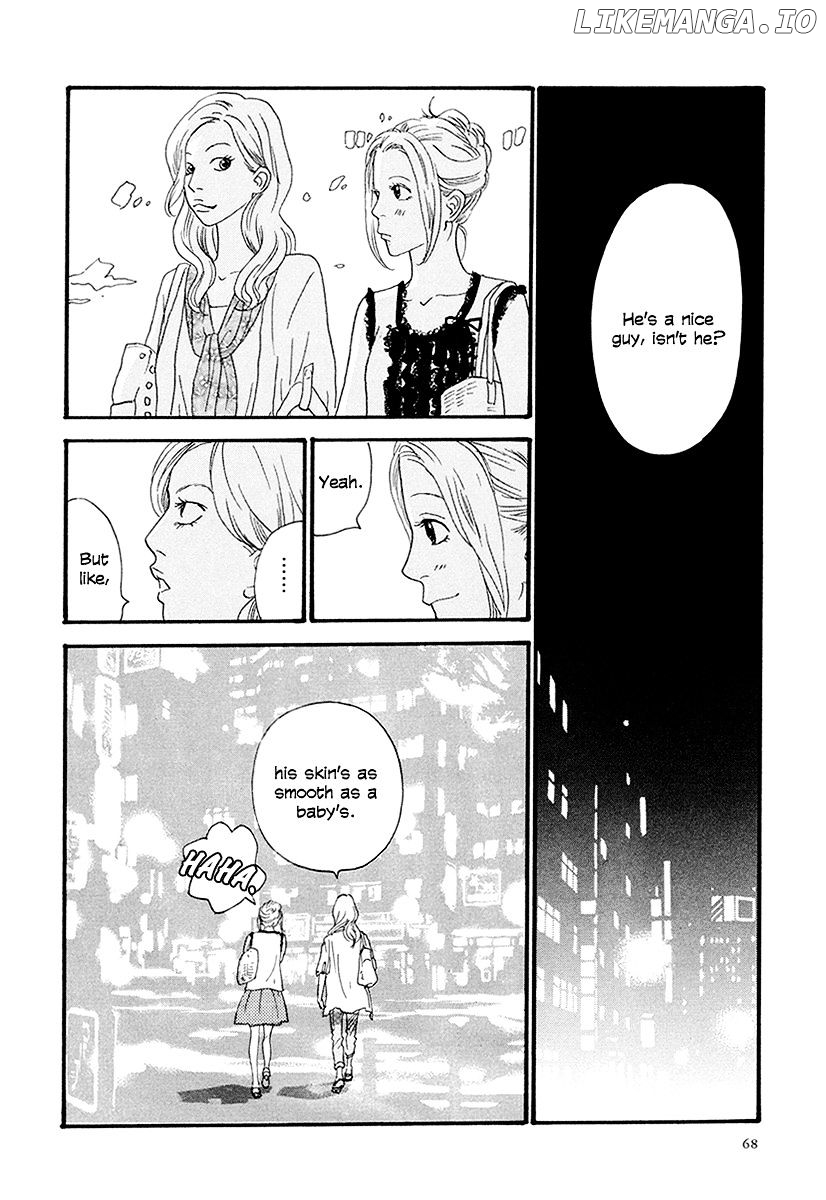 Anata No Koto Wa Sorehodo chapter 2 - page 22