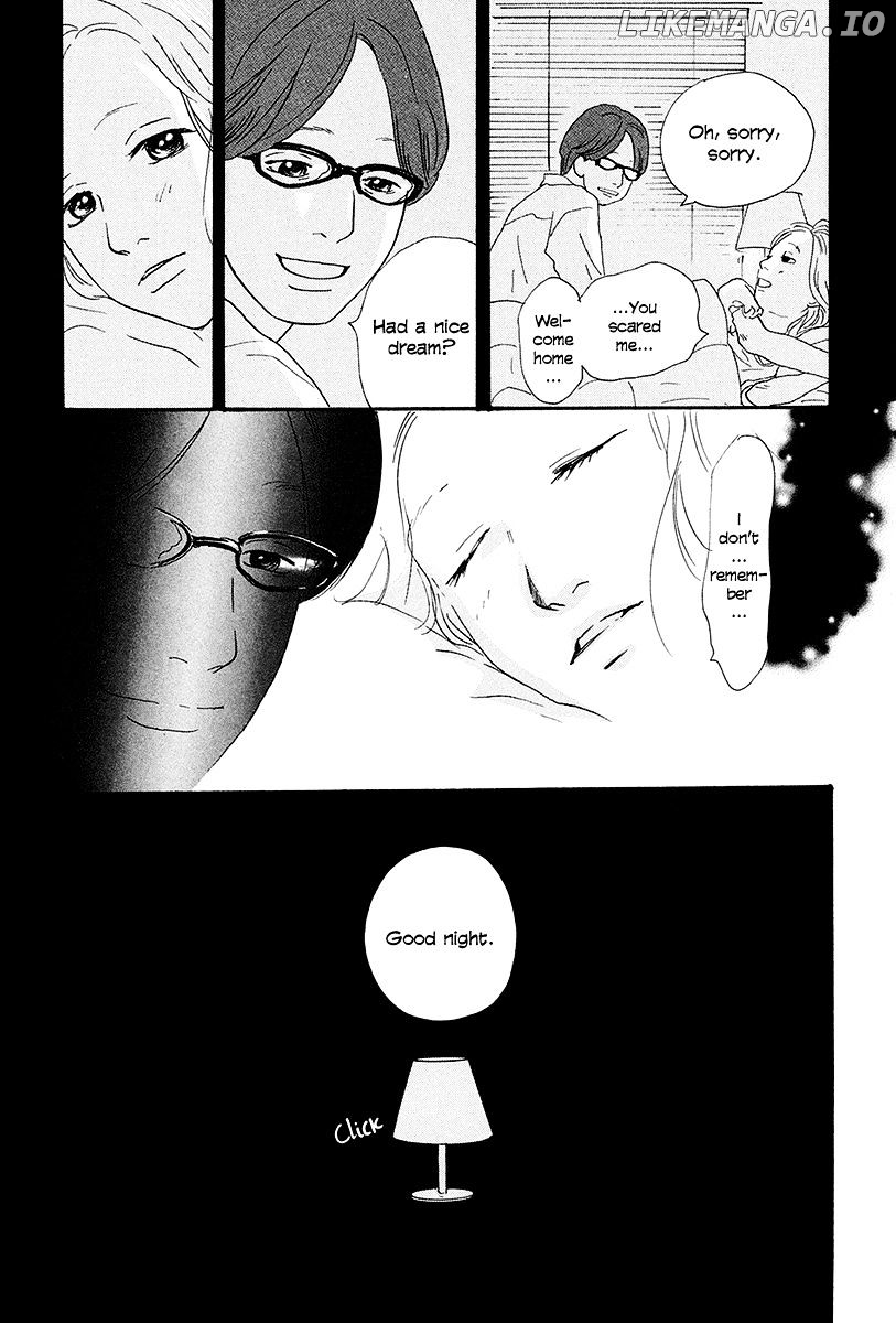Anata No Koto Wa Sorehodo chapter 2 - page 27