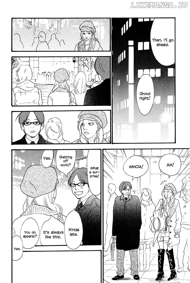 Anata No Koto Wa Sorehodo chapter 2 - page 30