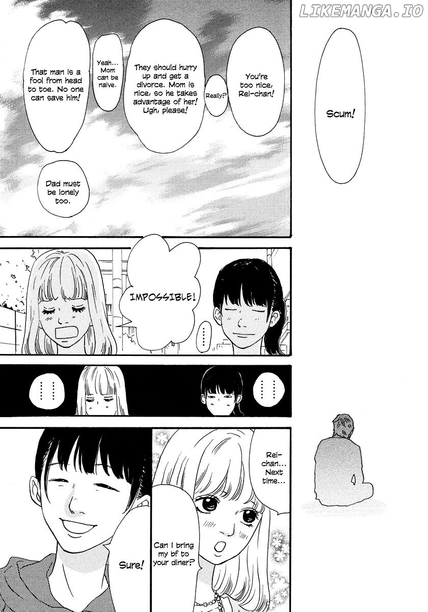 Anata No Koto Wa Sorehodo chapter 3 - page 13