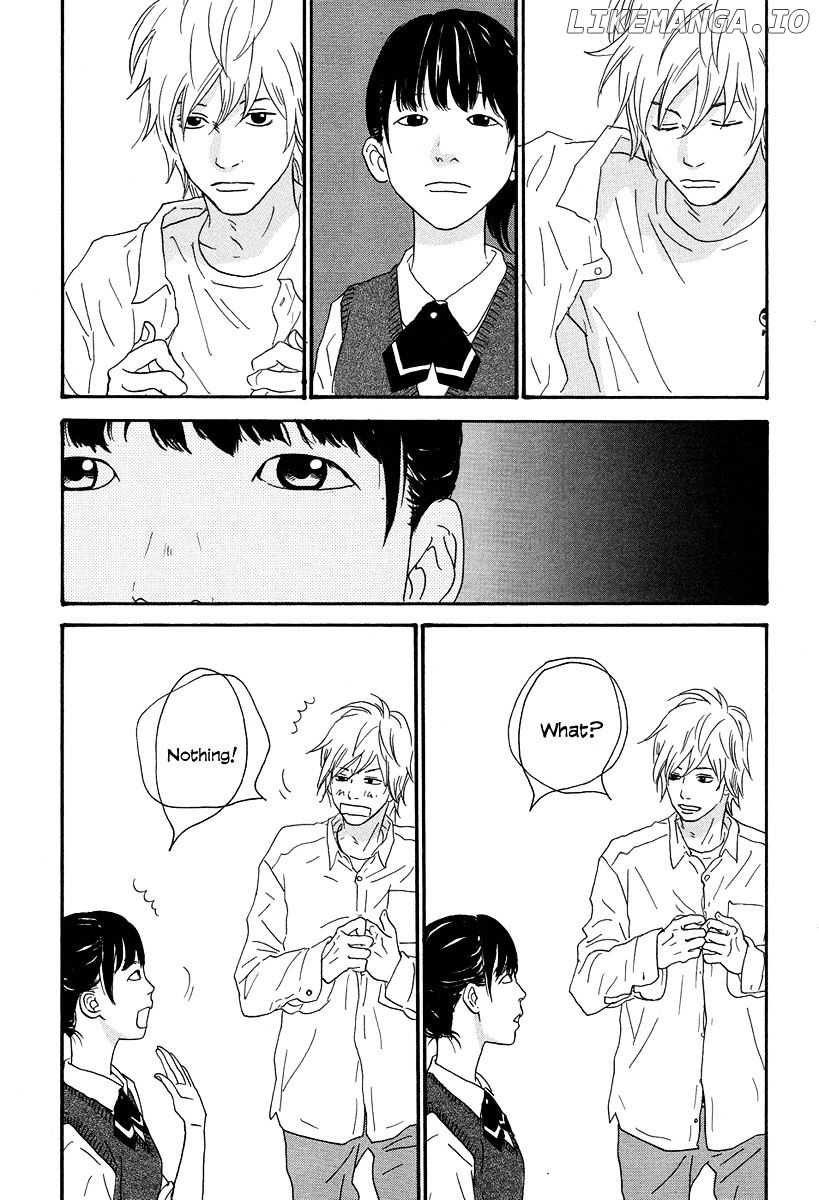 Anata No Koto Wa Sorehodo chapter 3 - page 24
