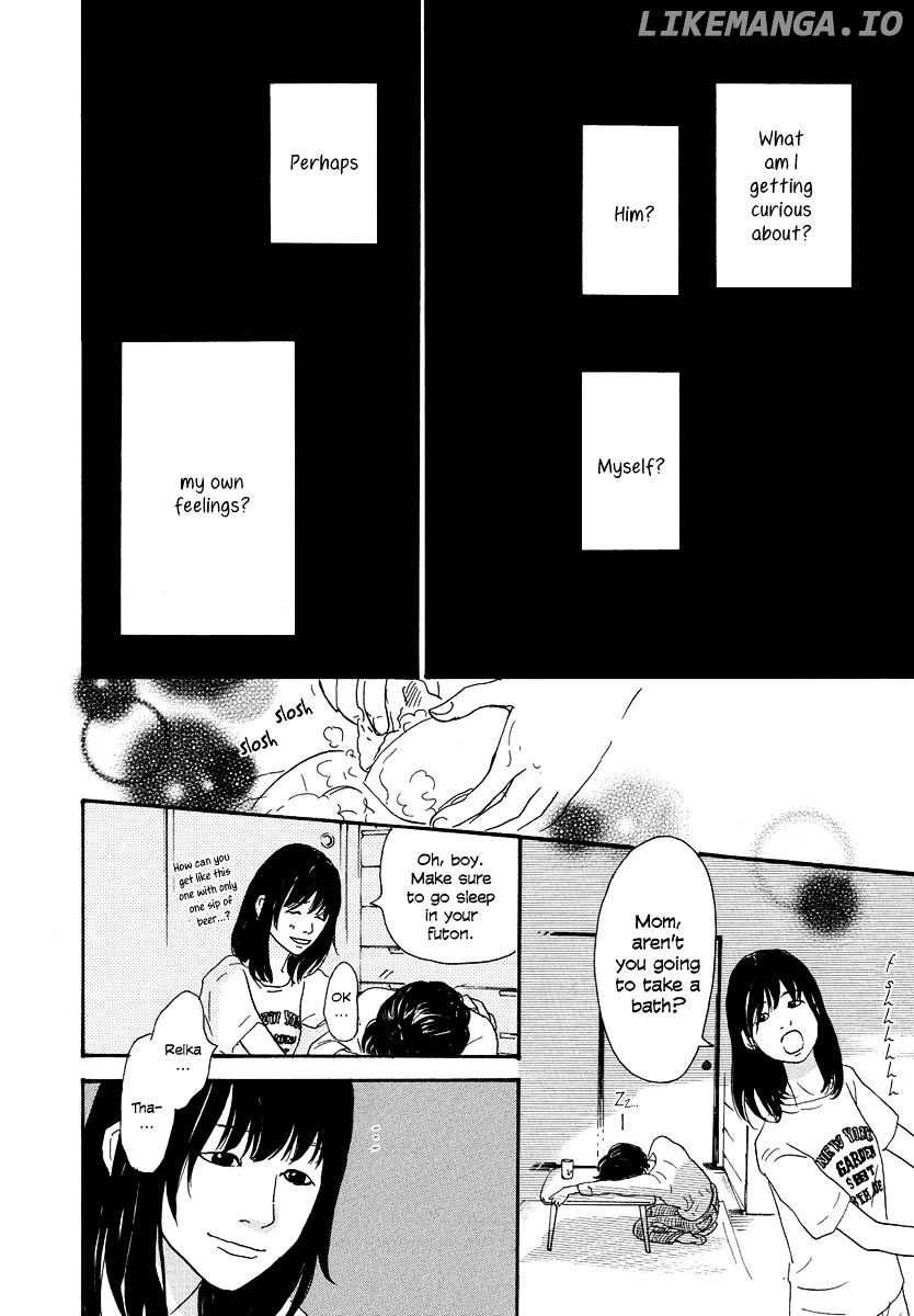 Anata No Koto Wa Sorehodo chapter 3 - page 26