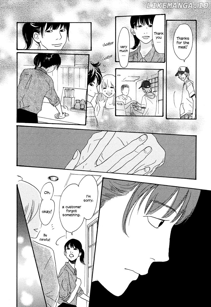 Anata No Koto Wa Sorehodo chapter 3 - page 30
