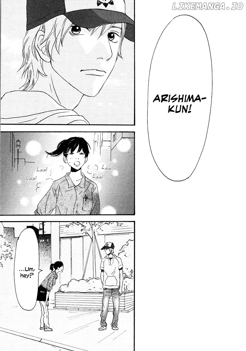 Anata No Koto Wa Sorehodo chapter 3 - page 31