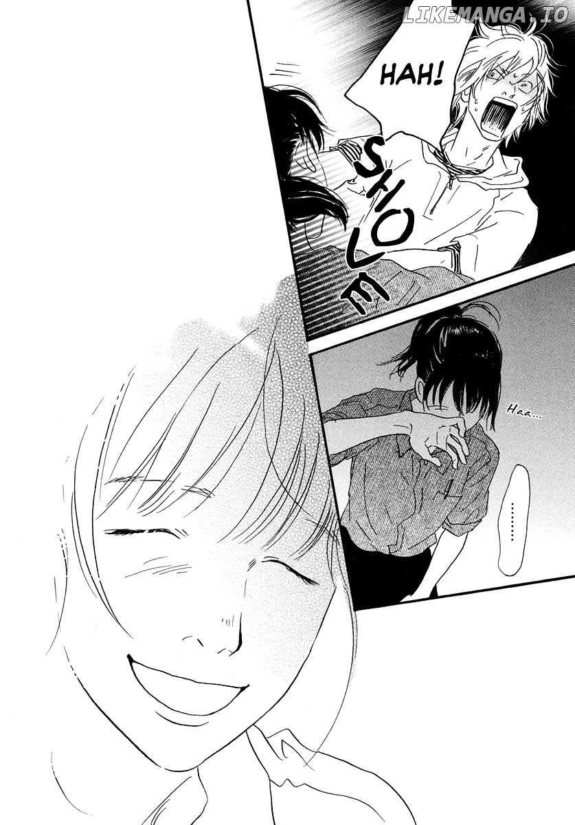 Anata No Koto Wa Sorehodo chapter 3 - page 34
