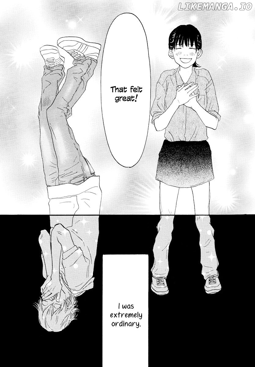 Anata No Koto Wa Sorehodo chapter 3 - page 35